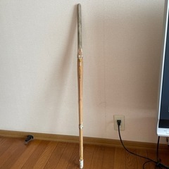 竹刀