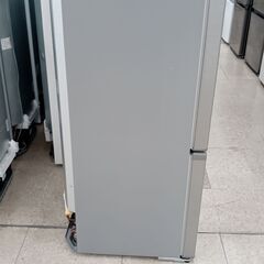 ☆ジモティ割あり☆ AQUA 冷蔵庫 201L 20年製 動作確認／クリーニング