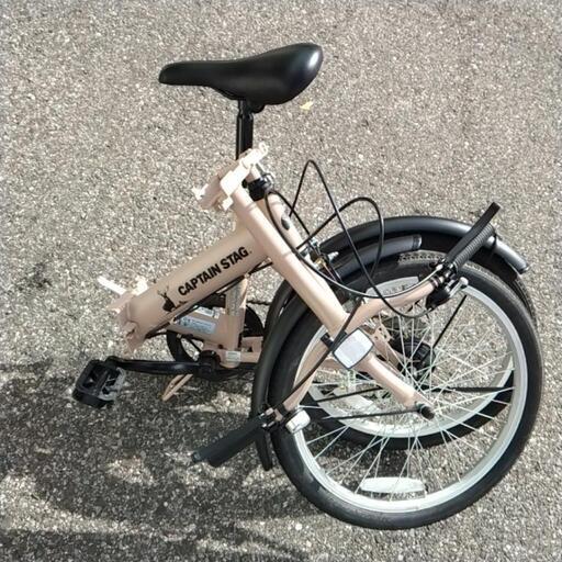 折りたたみ自転車 20インチ TJ2492 折りたたみ自転車 20インチ TJ2492 2025最新！20インチの折りたたみ