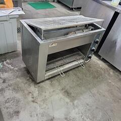 厨房業務用グリル