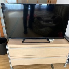 テレビ