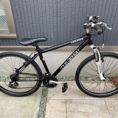 ルイガノ LGS-FIVE マウントバイク 420mm