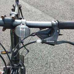 BRIDGESTONE CYLVA クロスバイク F24 TJ2493