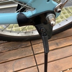 Khodaa Bloom ジュニア用20インチ（中古）