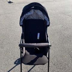 ベビーカー‼️