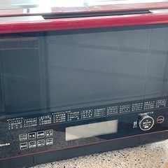 東芝　ER-PD3000(R)