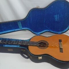 ヤマハ C-300 クラシックギター アコースティックギター 純正ハード