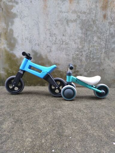 surface / サーフェス 折りたたみ自転車 IBX207 20インチ 変速あり