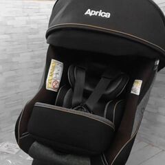 Aprica クルリラプラス 360セーフティ チャイルドシート...