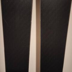 スキー板　Fischer Progressor9+