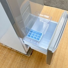S757 ⭐ Hisense 冷蔵庫 227L HR-B2302 19年製⭐動作確認済 