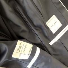 3/25まで　スーツ