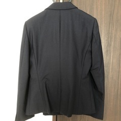 3/25まで　スーツ