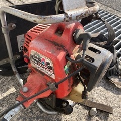 枝打機 枝打ち機 ウルトラカッター