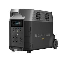 【店頭引き取り限定】【アウトレット】EcoFlow 大容量ポータ...