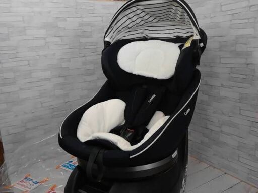 コンビ クルムーヴ スマート ISOFIX　A379