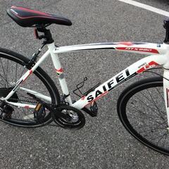 SIAFEI ロードバイク ATX980 TJ2496
