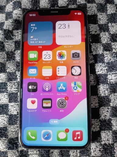 :iPhone 11 pro 256gb 中古