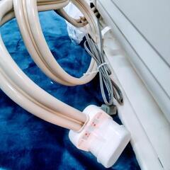 【未使用品】ファンコンベクター AH-30MED-T 温水ルームヒーター