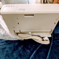 【未使用品】ファンコンベクター AH-30MED-T 温水ルームヒーター