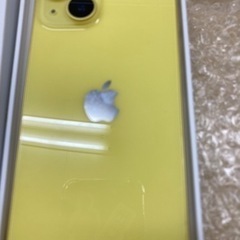 iPhone14  256 SIMフリー　売り切れました