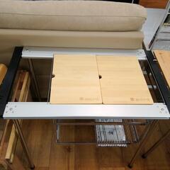 スノーピーク snowpeak テーブルセット エキスパート藤沢辻堂