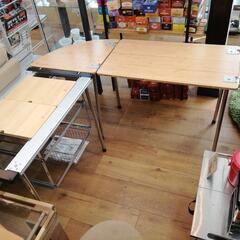 スノーピーク　peak  テーブルセット　エキスパート藤沢辻堂 スノーピーク snowpeak テーブルセット エキスパート藤沢辻堂