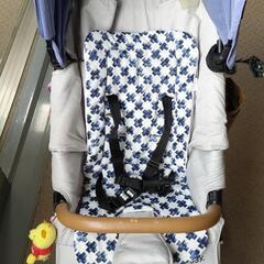 大幅値下げ】エアバギーCOCOプレミアム（Air buggy coco premium）
