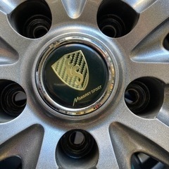 値下げ　マナレイ　スポーツ　スタッドレスタイヤ