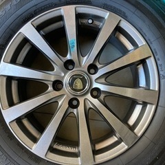 値下げ　マナレイ　スポーツ　スタッドレスタイヤ