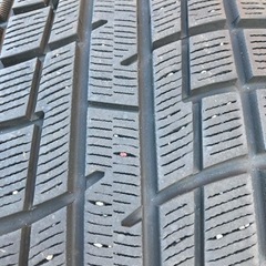 値下げ　マナレイ　スポーツ　スタッドレスタイヤ