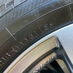 値下げ　マナレイ　スポーツ　スタッドレスタイヤ