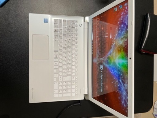 東芝 dynabook T45/EWS PT45EWS-SJA3