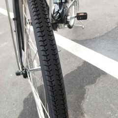 ☆美品☆Panasonic 電動アシスト自転車 ビビDⅩ ※内容を必ずご確認