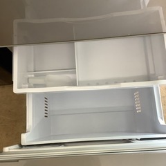 日立 冷凍冷蔵庫3ドア R-S3200FV リサイクルショップ宮崎屋 佐土原店 