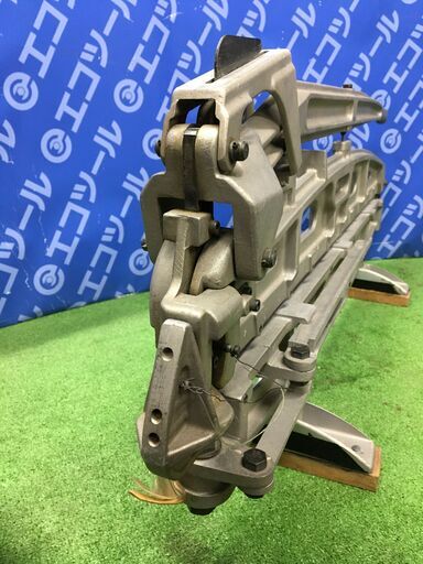 エコツール 知立店】〇KUBOTA/クボタ 瓦カッター新型シングルカッター