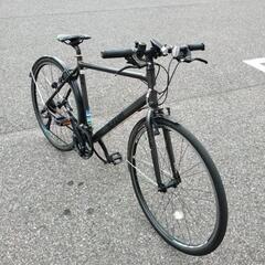 BRIDGESTONE CYLVA クロスバイク F24 TJ2497