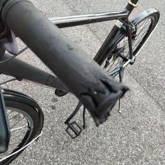 BRIDGESTONE CYLVA クロスバイク F24 TJ2497