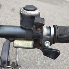 BRIDGESTONE CYLVA クロスバイク F24 TJ2497