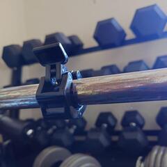 JACKAL レギュラーバーベルセット