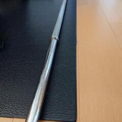 JACKAL レギュラーバーベルセット