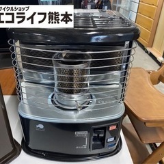 グリーンウッド　石油ストーブ　GKP-P243N