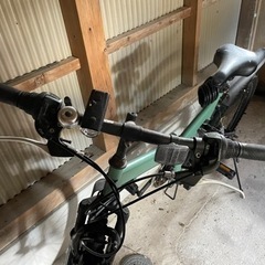 自転車(ランボルギーニ)