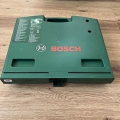 BOSCH ボッシュ　ミニワークセンター　工具セット