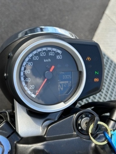 美車 ホンダ GB350 ブラック 車検 令和7年7月 新車ニュース | ホンダ