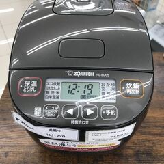 ★ジモティ割あり★ ZOJIRUSHI 炊飯器 3合 21年製 ...