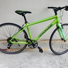 Cannondale 