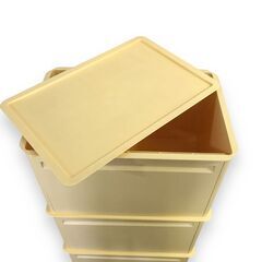 23Y480 ジ5+7 Tupperware タッパーウェア マルチオーガナイザー