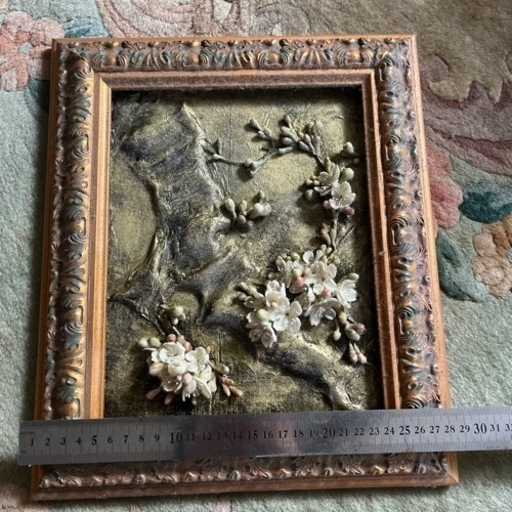 堀米裕子　立体作品
