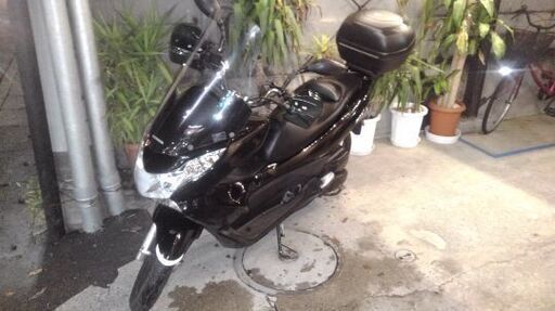 【売】PCX JF28　カスタム
